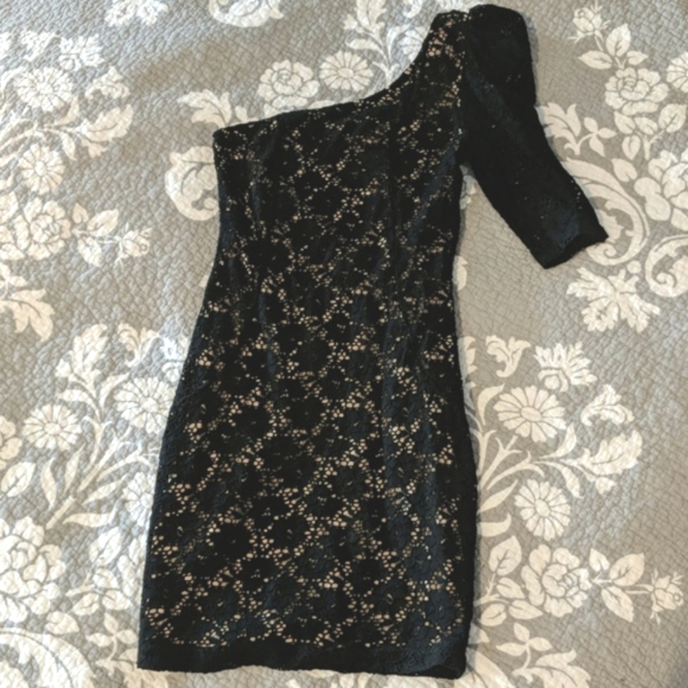 Cocktail dress